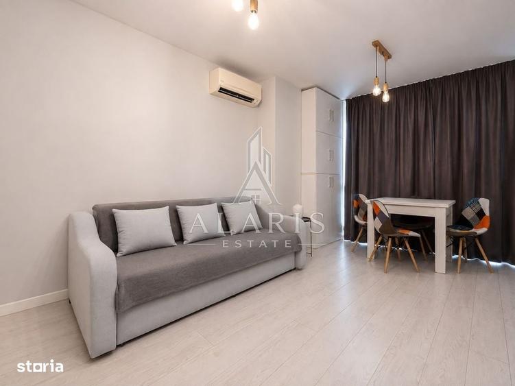 Apartament de lux, vedere panoramica, zona Soarelui - 1