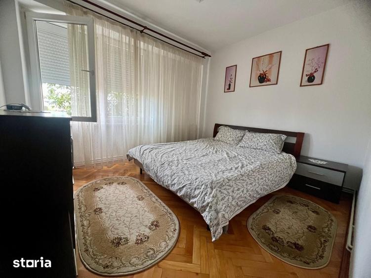 Apartament cu 3 camere în Dâmbu Pietros