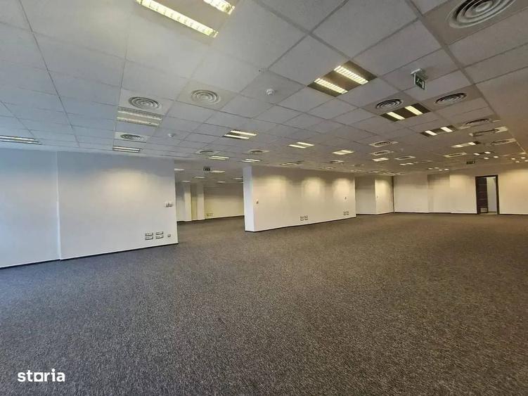 Spatiu Birou in Cladire de Birouri clasa A, ideal pentru business - 2