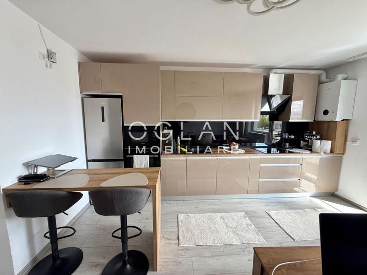 Apartament modern cu 2 cam + pod, Selimbar - 5