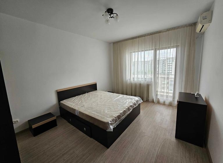 Garsoniera Lujerului - str.Cupolei *imobil 2016* - 3