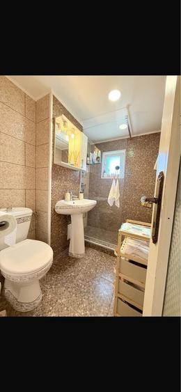 Apartament cu 2 camere decomandat în Kogălniceanu