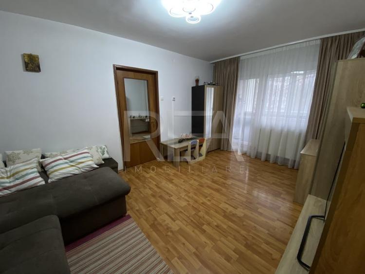 2 camere-centrala proprie- etaj 2 din 10-Strada Barca/Margeanului - 1