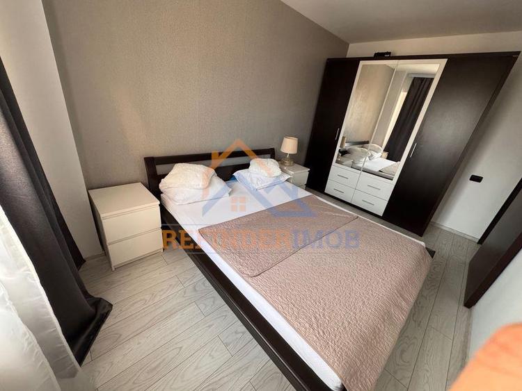 Apartament cu 2 camere decomandat în Panduri