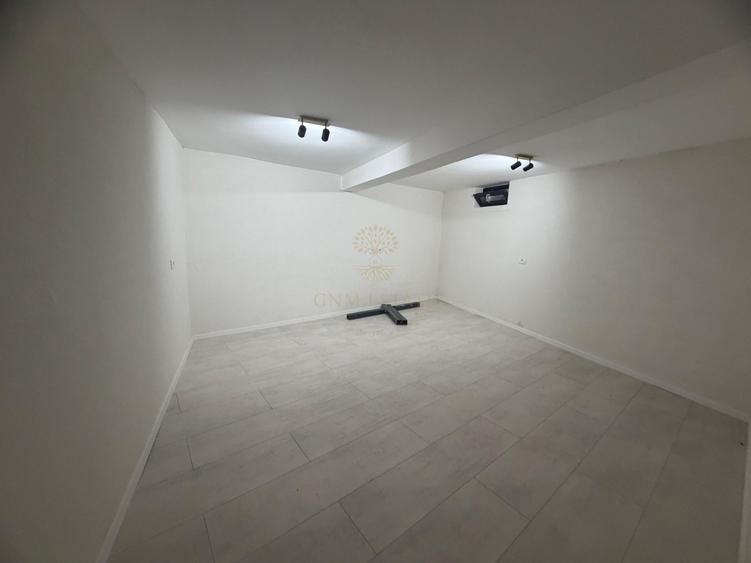Casă individuală cu 5 camere cu Canalizare în Brâncoveanu