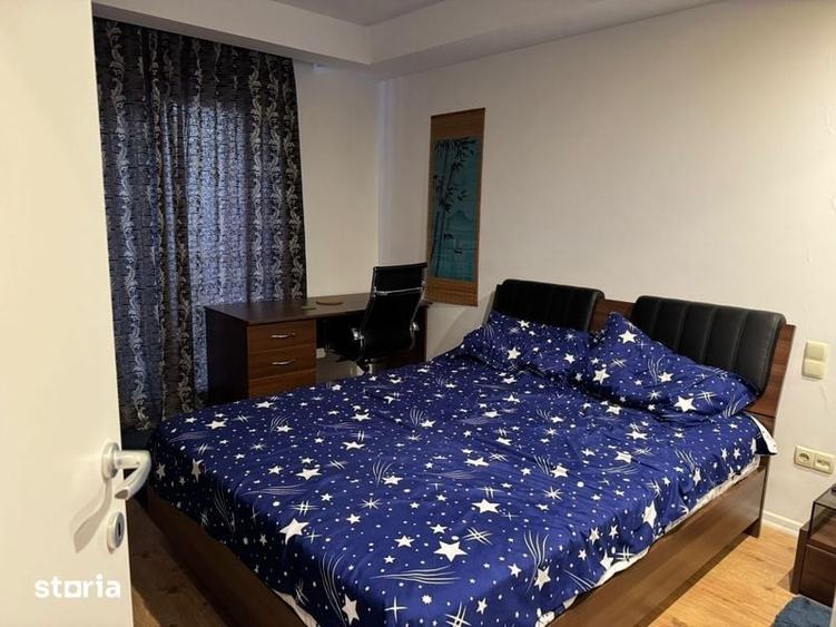 Apartament cu 2 camere în Ștefăneștii de Jos