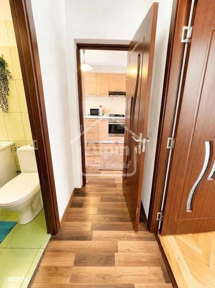 Apartament cu 3 camere decomandat în Griviței