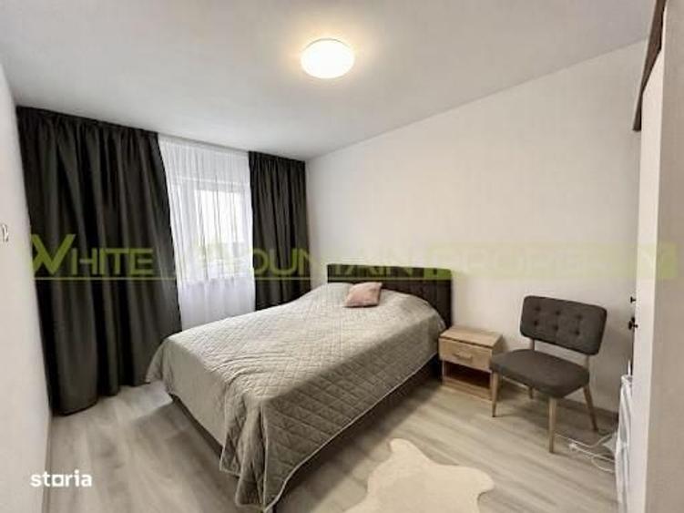 Apartament 2 camere Sanpetru | Prima Inchiriere | Parcare - 5
