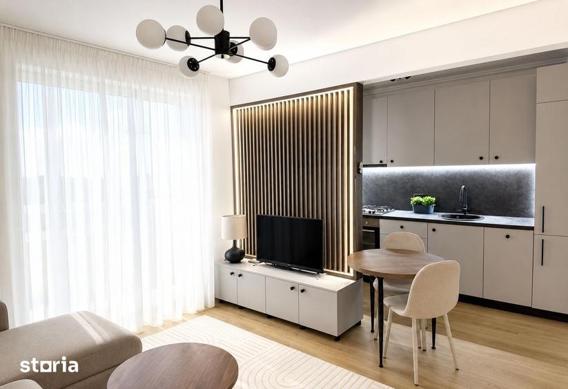 Apartament 2 camere premium | Hills Titanium Theodor Pallady Parcare - 7
