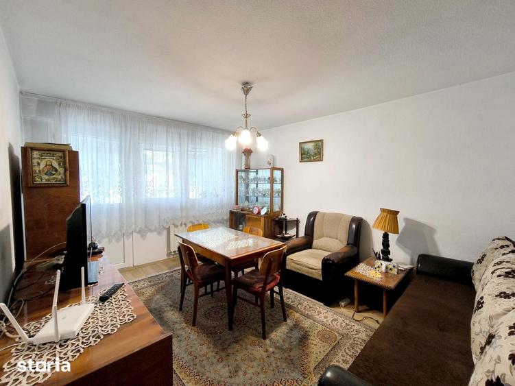 Drumul Taberei Favorit apartament 2 camere decomandat bloc anvelopat - 4