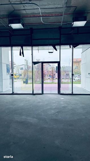 Spatiu comercial imobil nou Sebastian- Razoare. - 1