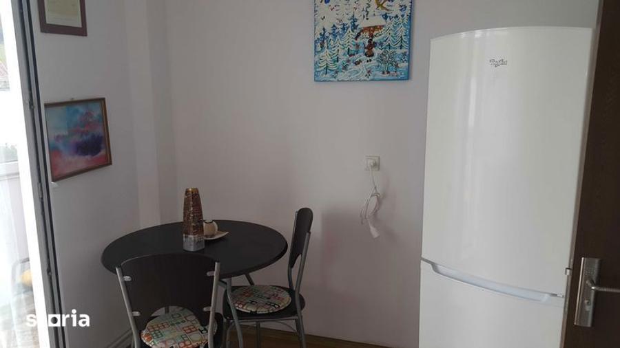 inchiriez apartament cu o camera langa sediul EON - 4