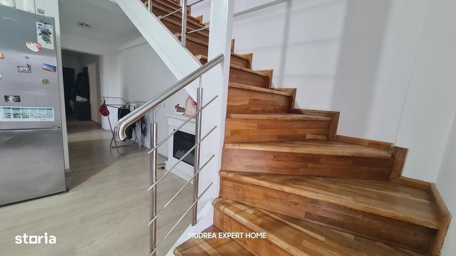 Nou | Apartament Spatios | 4 Camere | Otopeni Central - 19
