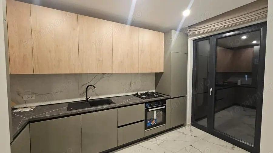 ? De Inchiriat: Apartament de Lux cu 2 Camere | Constantin Brancoveanu - 3