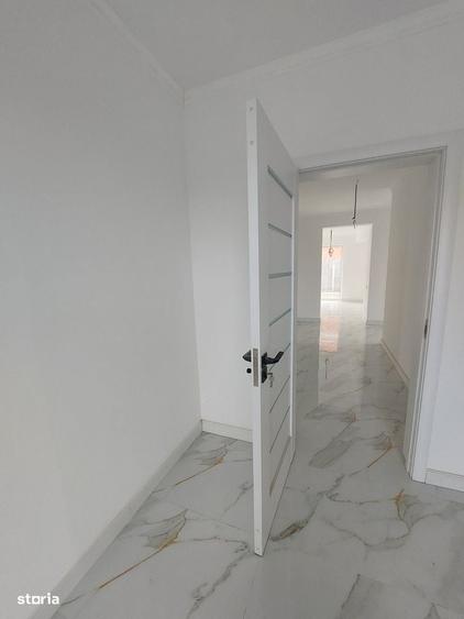 Casă cu 4 camere cu Teren 412 Mp în Oncea