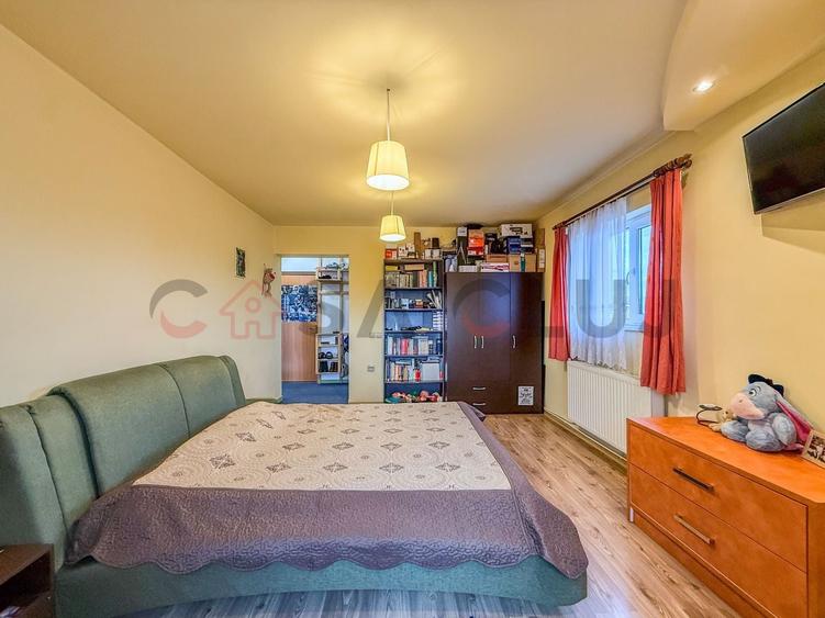 Apartament cu 2 camere decomandat, mobilat în Bulgaria