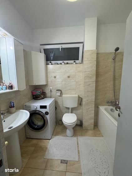 Apartament cu 2 camere în Prelungirea Ghencea