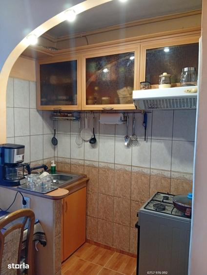 Apartament cu 2 camere decomandat în Unirii