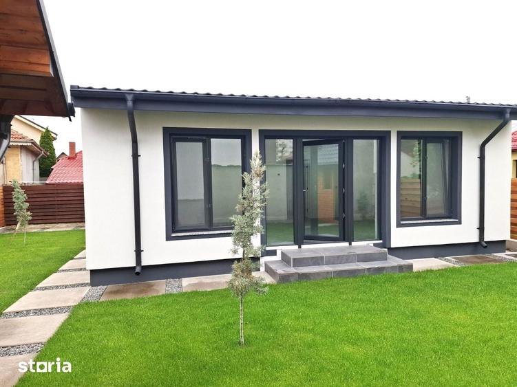 Casă cu 3 camere cu Teren 320 Mp în Unirii Nord