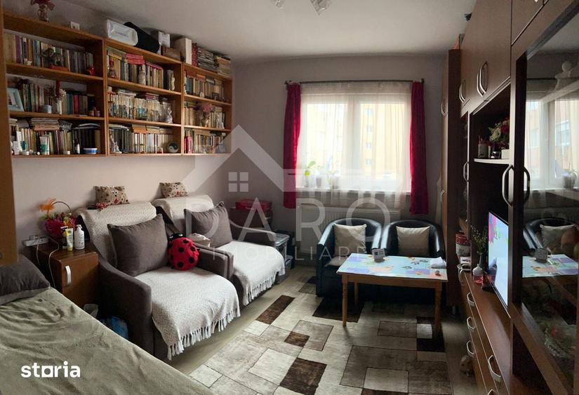 Apartament 1 camera - 13
