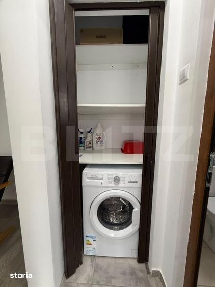 Apartament cu 2 camere, mobilat în Țiglina 2