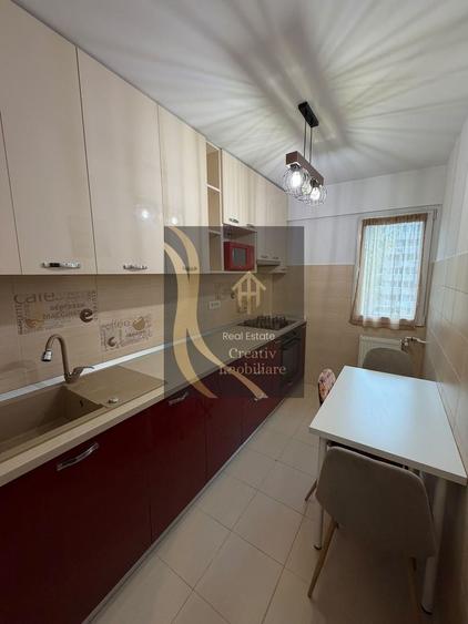 Apartament cu 2 camere decomandat în Drumul Taberei