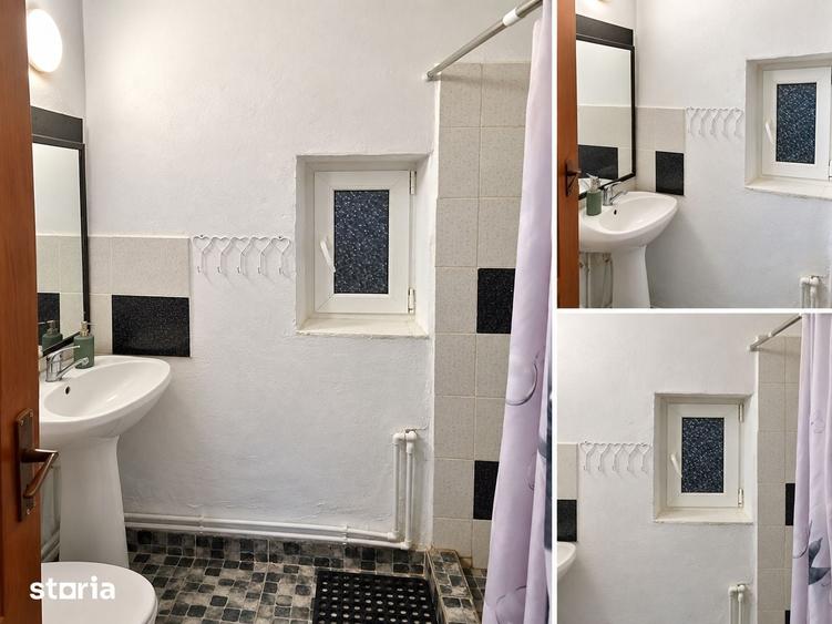 Casă cu 3 camere cu Teren 19549 Mp în Vințu de Jos