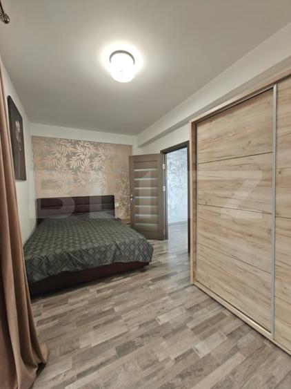 Apartament cu 2 camere decomandat, mobilat în Ultracentral
