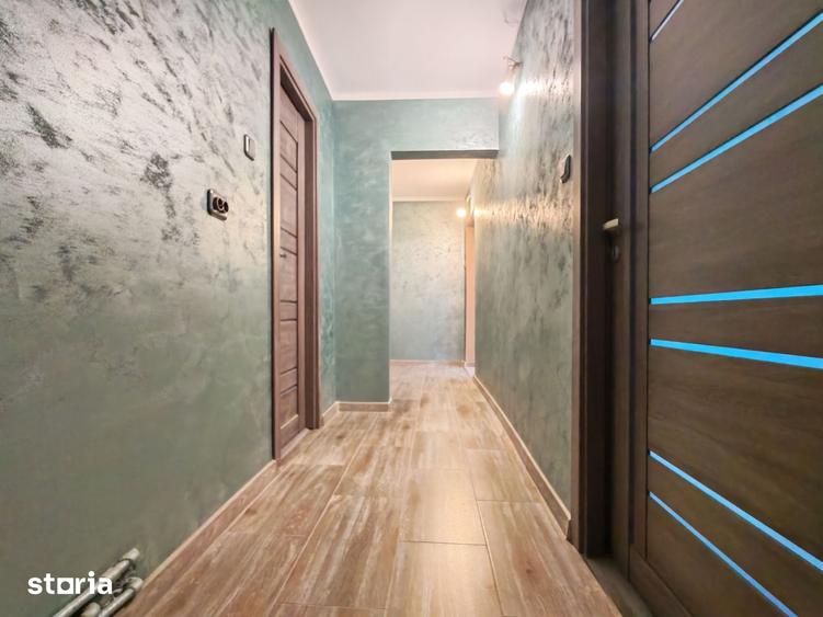 Comision0%-AlmanImobiliare-2Camere-Renovat-Parcare-Centrala-Decomandat - 5