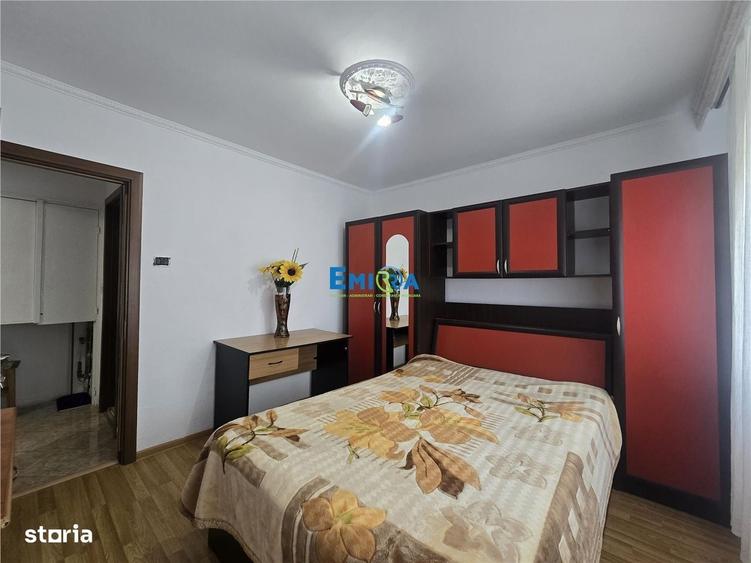 Apartament 2 camere de inchiriat zona Nord Bacau - 3