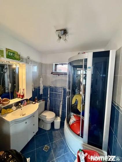 Casă cu 4 camere cu Teren 1300 Mp în Jariștea