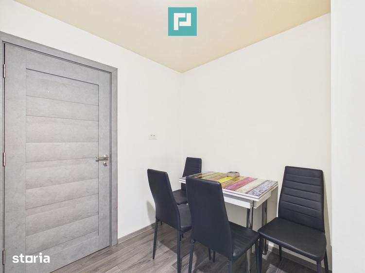 Apartament cu 2 camere decomandat în Micălaca