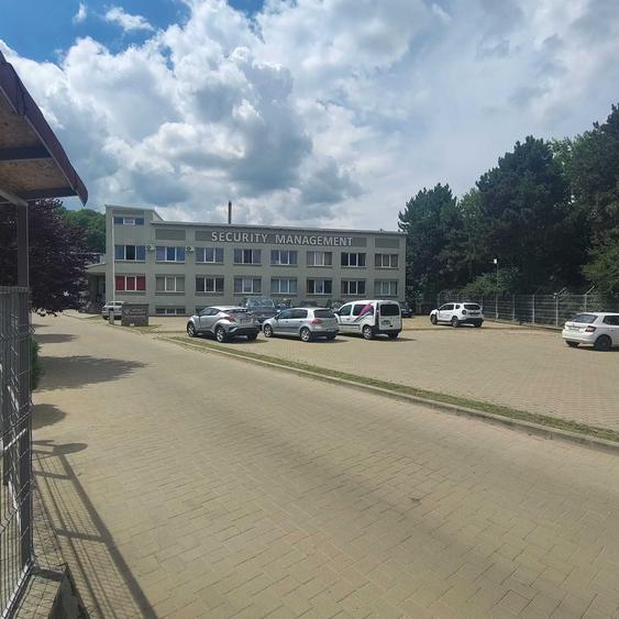 Spațiu comercial, în Sud