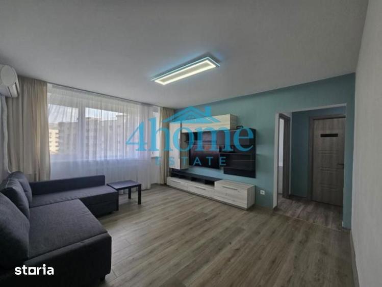 Apartament cu 3 camere în Ștefan cel Mare