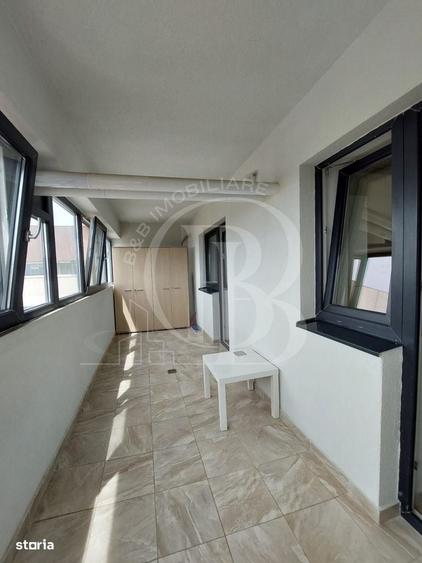 Apartament cu 2 camere în Titan