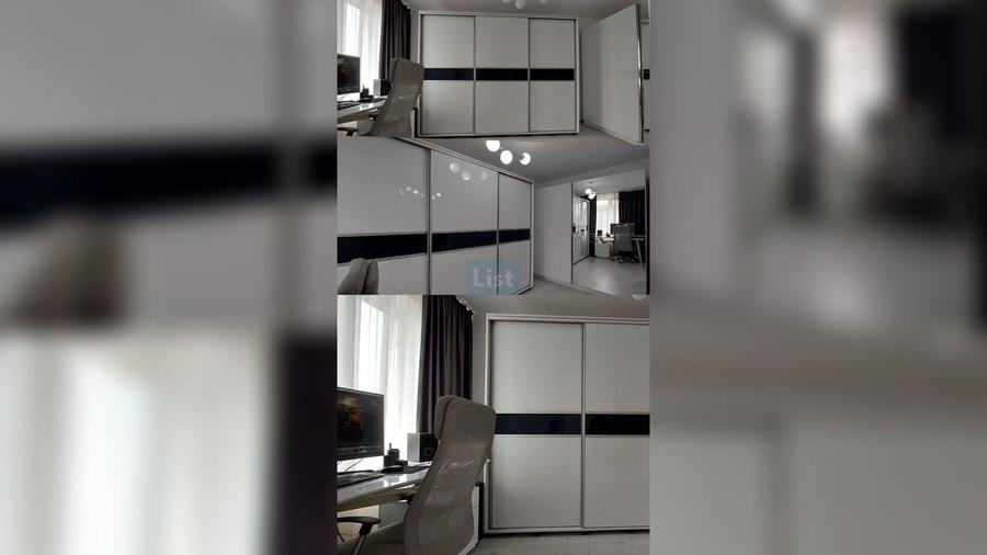 Apartament cu 4 camere - 6