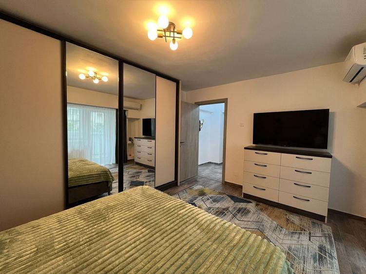 🏙️ Apartament 2 camere ULTRACENTRAL | Zona Banca Franceză - 6