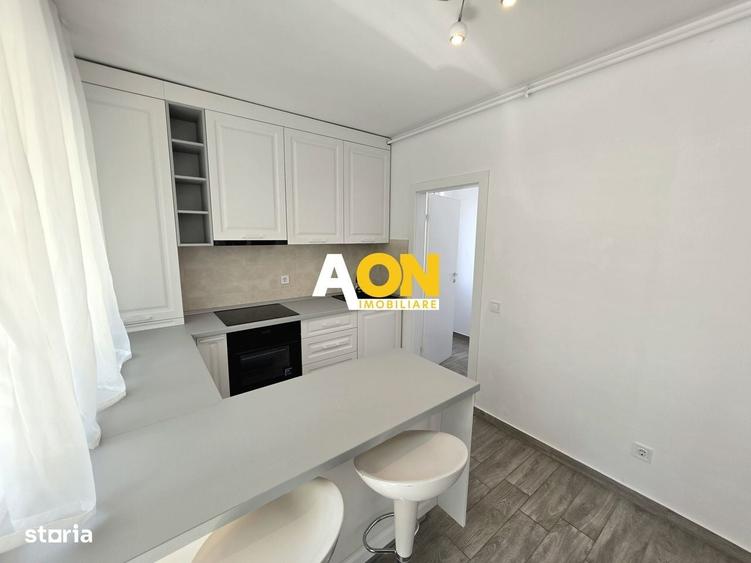 Apartament cu 2 camere semidecomandat în Micești