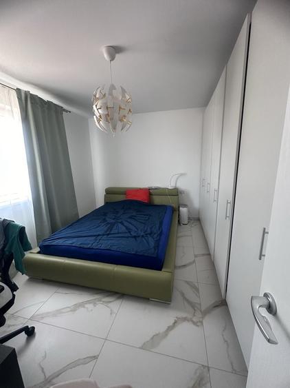 Casă cu 3 camere în Urseni
