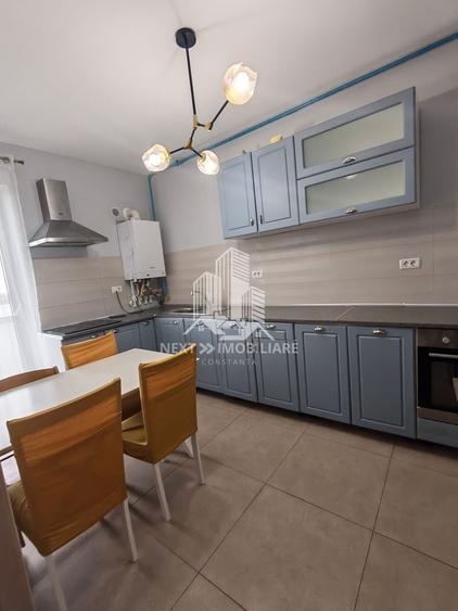 Apartament 2 camere, 61.7mp plus Terasă 16 MP | Verona Residence - 3