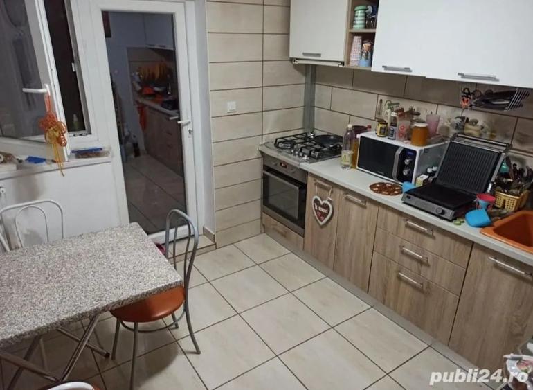 Casă cu 3 camere în Bujac