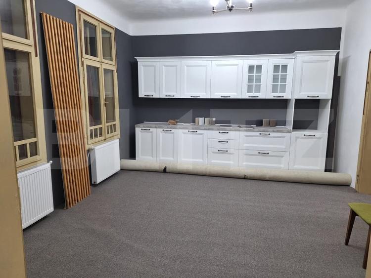 Spațiu comercial, de 100 mp, în Central