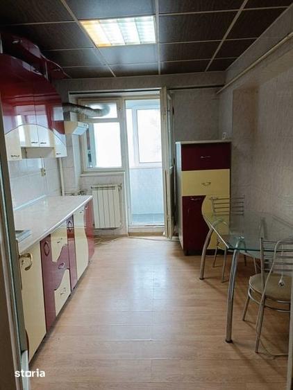 Apartament cu 2 camere decomandat în Țiglina 1