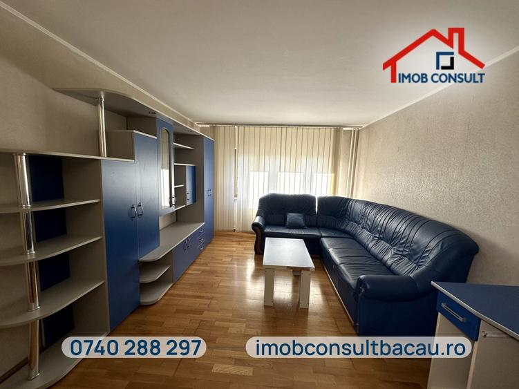 Apartament modern cu 2 camere decomandate, de închiriat| Banca Națională| CE1823 - 3