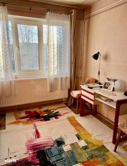 Apartament cu 2 camere în Nord