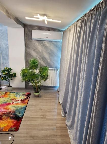 Apartament cu 2 camere în Calea Galați