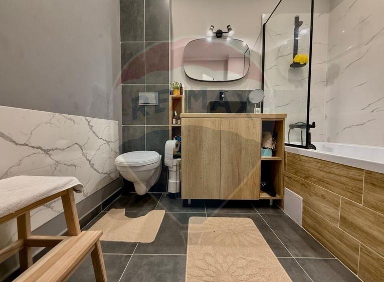 Casa înșiruită în ansamblu exclusivist | liniște intimitate și comfort - 18