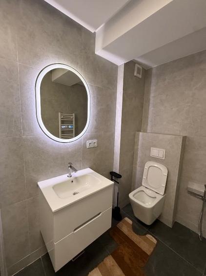 Închiriez apartament 2 camere Copou - 10