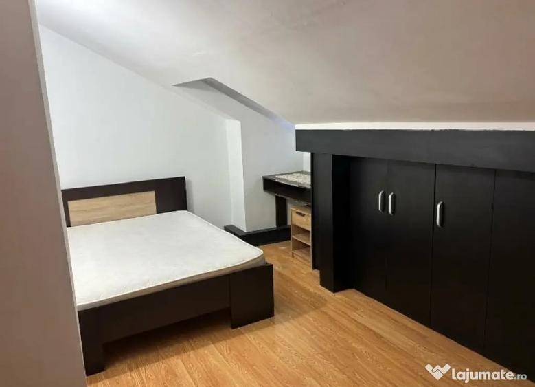 Apartament cu 3 camere decomandat în Obcini