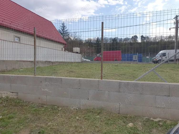 Teren de 414 mp, în Central